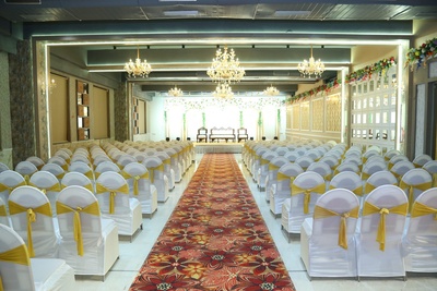 Viraj Banquet, Thane: Go-To Venue for Big Fat Maharashtrian Weddings
