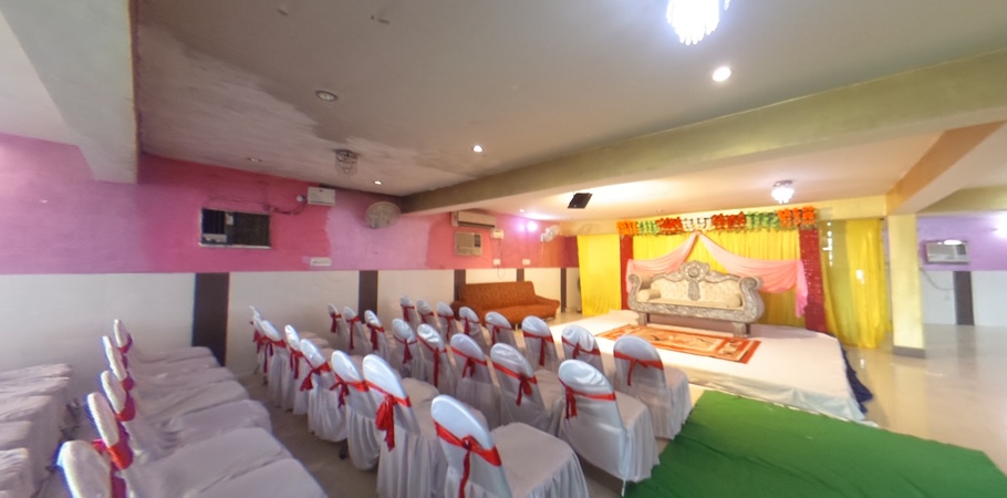 Hotel Mahak, Sarojini Nagar Hotel Mahak