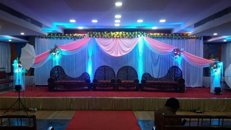 Mauli Grand Banquet, Mira Road Mauli Grand Banquet