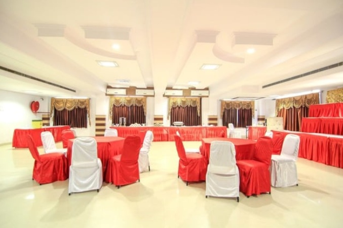 Hotel Function Inn, Ashiyana Hotel Function Inn