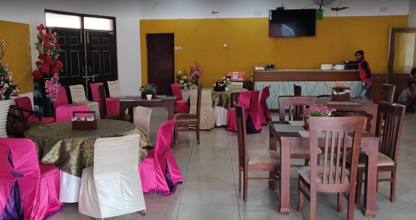 3 K Resorts, Ferozepur Road 3 K Resorts