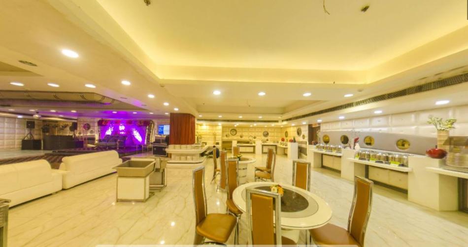 Hallmark Banquets Karkardooma, Delhi Banquet Hall WeddingZ.in