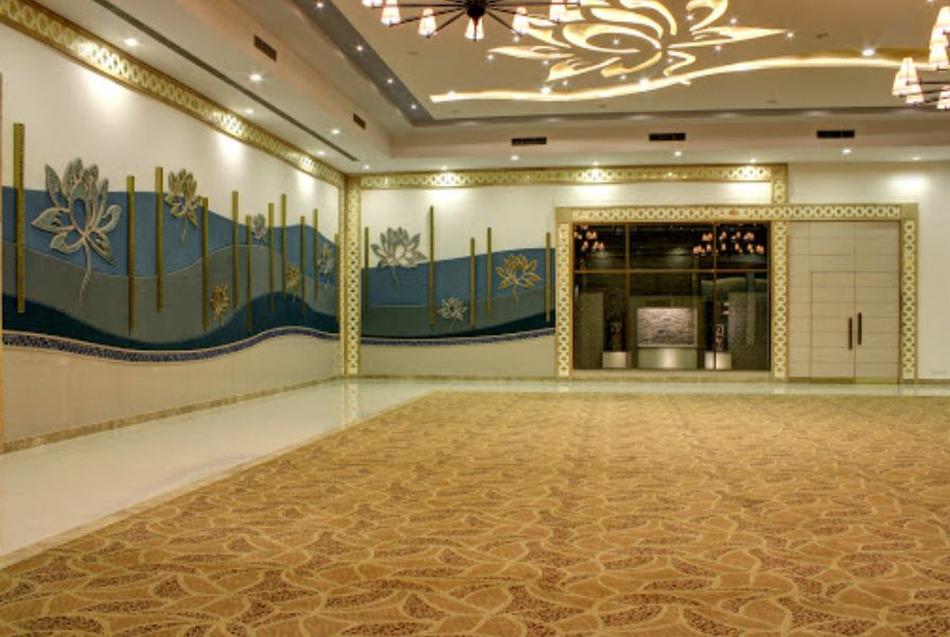 KK Royal Hotel And Convention Centre Amer(Amber), Jaipur | Banquet Hall ...