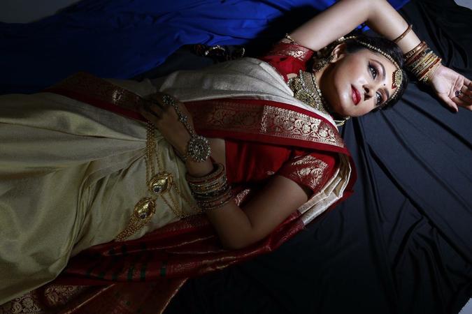 Alluring Bridal And Makeover | Mumbai | Makeup Artists