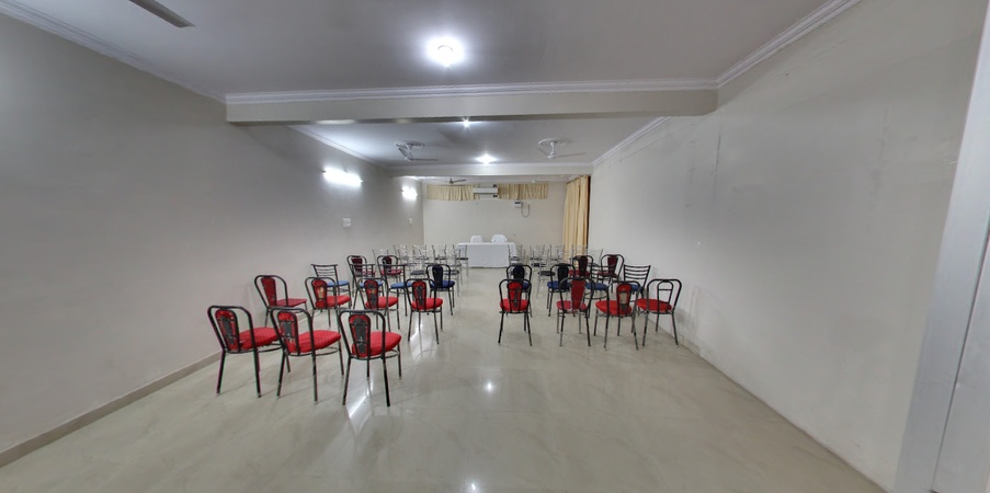 Hotel SRG, Gomti Nagar Hotel SRG