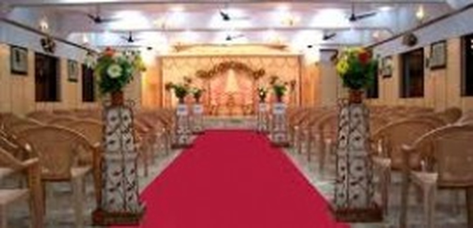 Ravikiran Karyalaya, Katraj Ravikiran Karyalaya