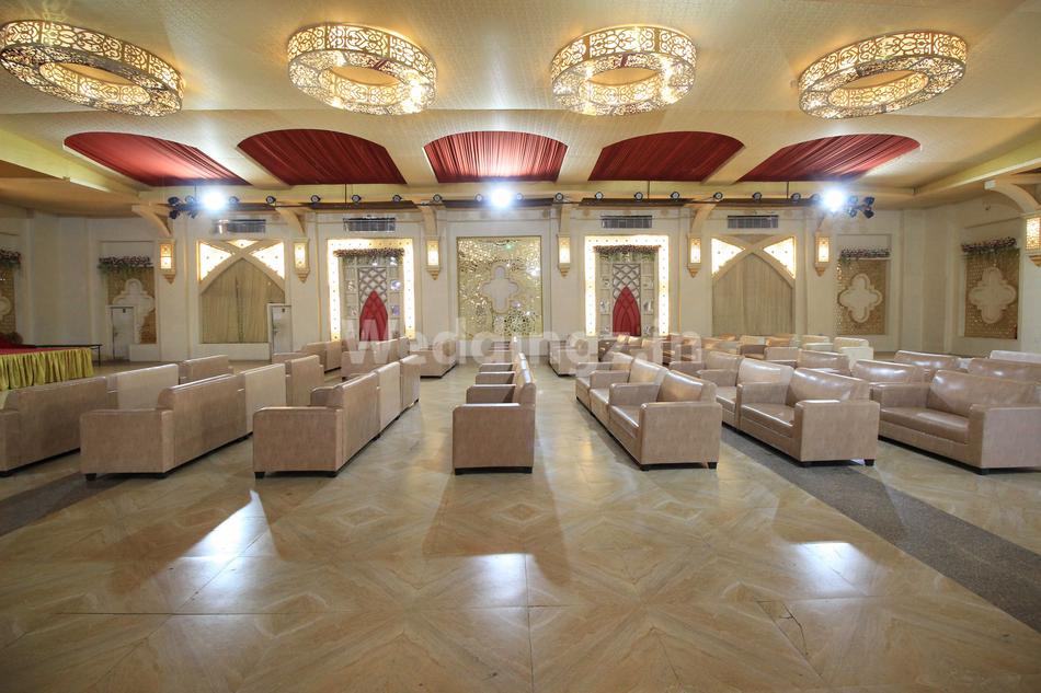 Siyaram Banquet Hall Sanganer, Jaipur Banquet Hall WeddingZ.in