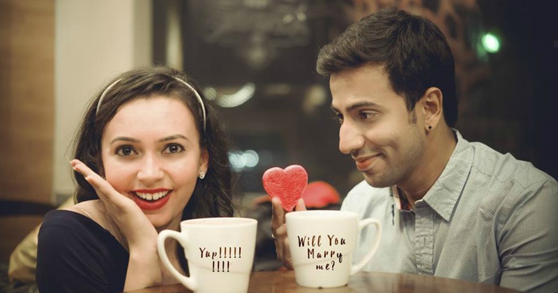 15+ Heart-Melting Marriage Proposal Ideas With Videos!