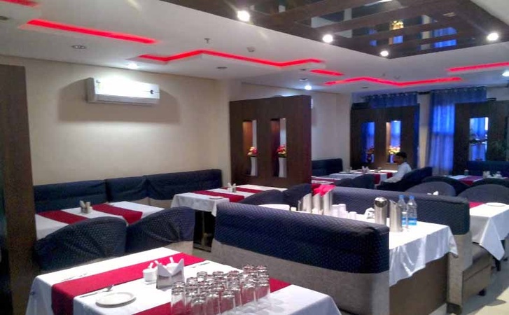 Hotel Sneham, Balnagar Hotel Sneham