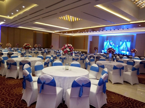 Lemon Tree Hotel Sector 60, Gurgaon Lemon Tree Hotel Sector 60