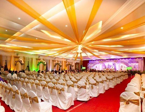 Nityotsava Convention Centre, Yelahanka Nityotsava Convention Centre