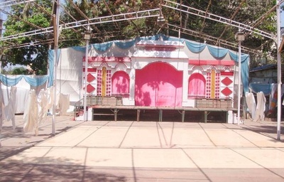 Kalpana Park