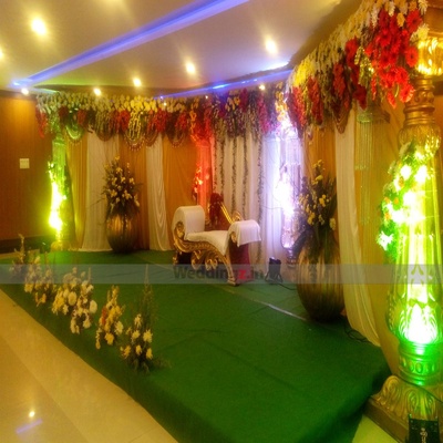 Bharani Residency Hotel, Electronic City Bharani Residency Hotel