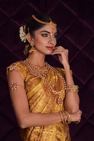 Natural Salon | Delhi | Makeup Artists