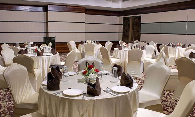 Vinca Banquet, Mumbai Central Vinca Banquet