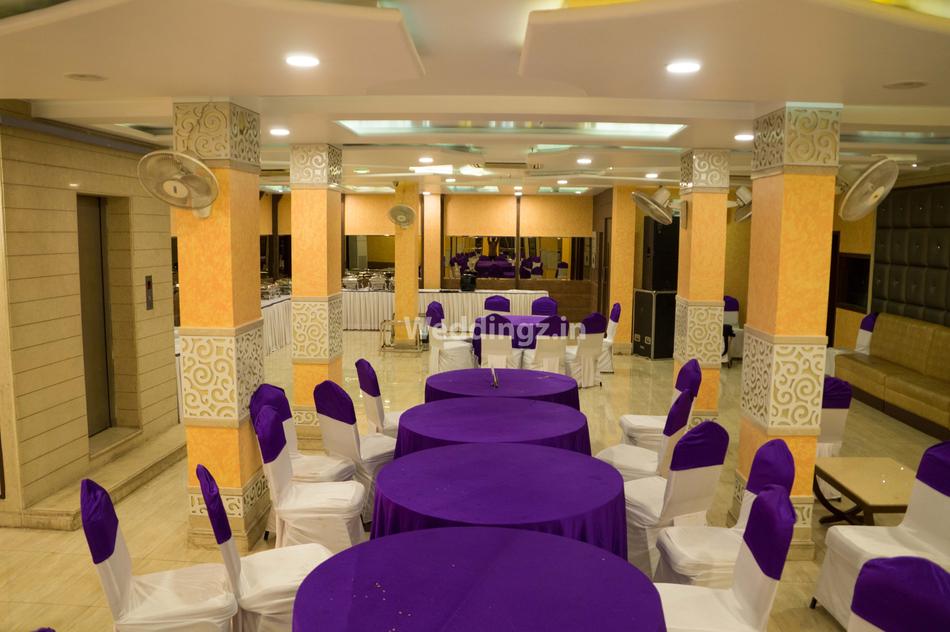 Hotel Neo Classic Zirakpur, Chandigarh Banquet Hall Wedding Hotel