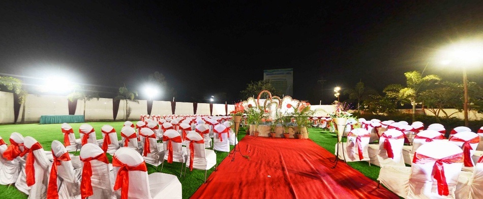 Vibe Hotels, Surajkund Vibe Hotels