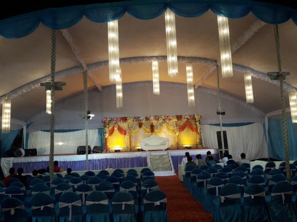 Maya Marriage Lawn, Indira nagar Maya Marriage Lawn