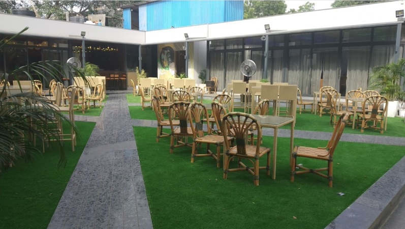Pind Balluchi, Gurgaon Pind Balluchi