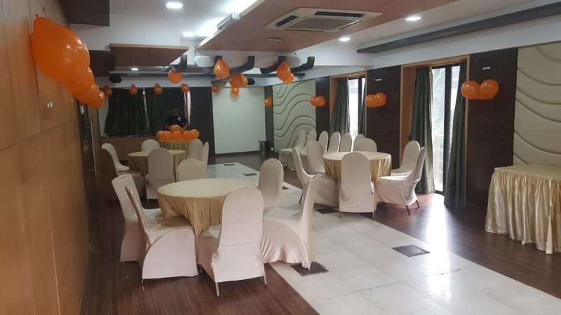 Keys Select Hotel Nestor, Andheri East Keys Select Hotel Nestor