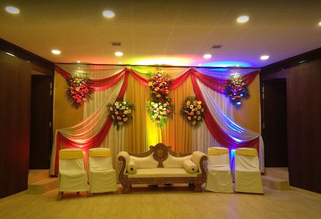 CKP Hall, Chembur CKP Hall