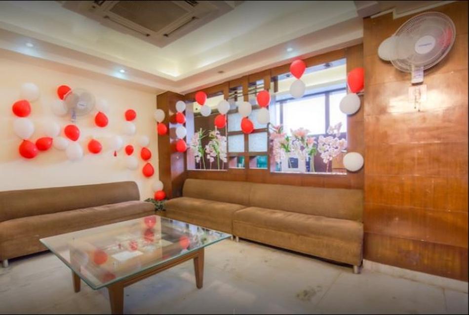 OYO Flagship 23992 Sunrize Hotel Rohini, Delhi | Banquet Hall | WeddingZ.in