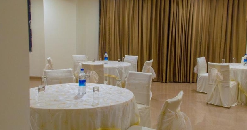 Starlit Suites, Electronic City Starlit Suites