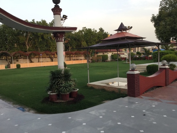 Om Garden, Faridabad Om Garden