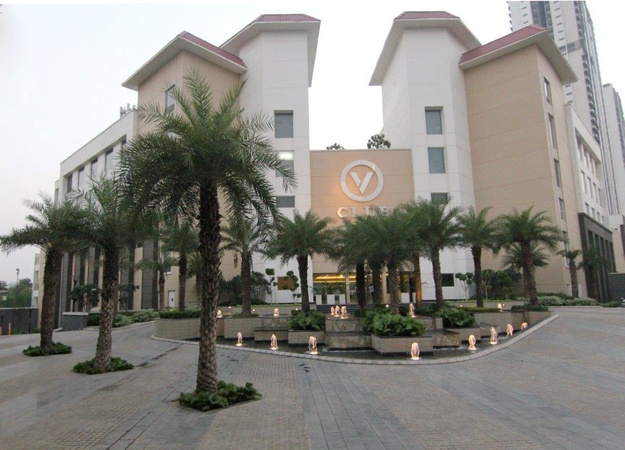 V Club, Gurgaon V Club