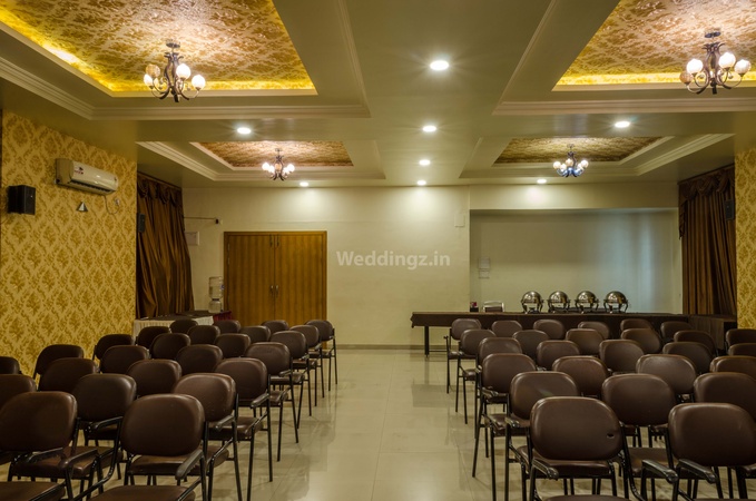 Hotel Sanket Inn, Wakad Hotel Sanket Inn