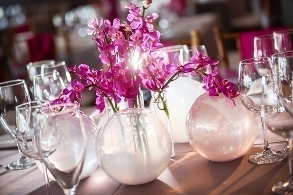 Centerpieces