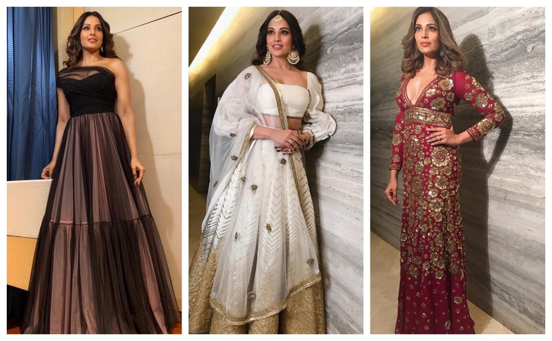9 Times Bipasha Basu gave us Bridesmaid Goals