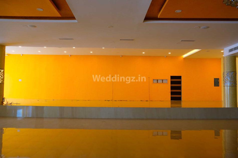 RTC Kalyana Mandapam RTC Cross Road, Hyderabad Banquet Hall Wedding Hotel WeddingZ.in