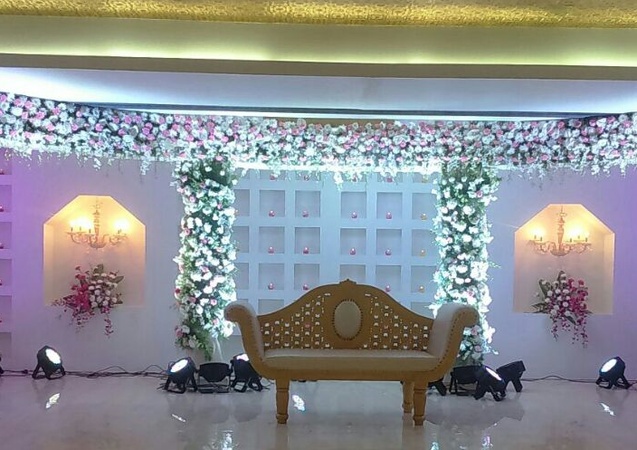 Vijay Raja Thirumana Mandapam, Medavakkam Vijay Raja Thirumana Mandapam