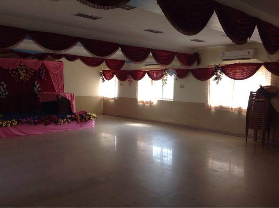 Marhaba Mini Function Hall Ashok Nagar, Chennai | Banquet Hall ...
