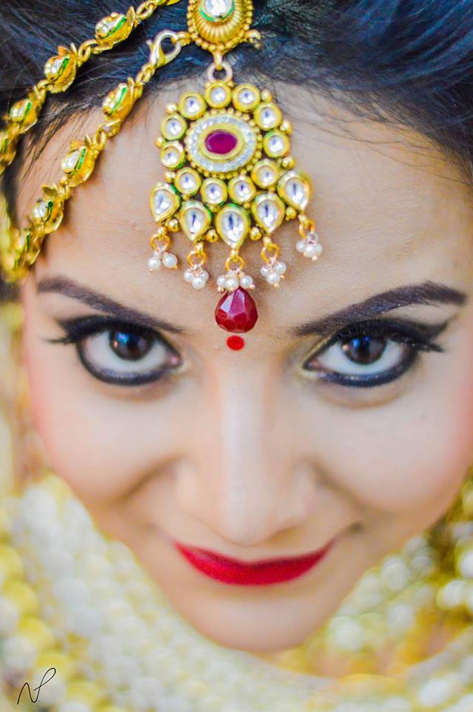 Nutshell Productions, Wedding photographer in Delhi WeddingZ