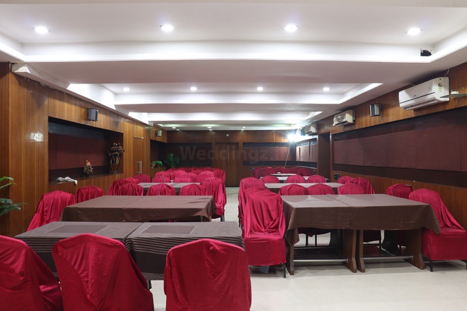 Hotel Dev Corporate, Navrangpura Hotel Dev Corporate