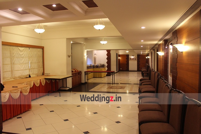 Ashish Party Halls, Malad West Ashish Party Halls