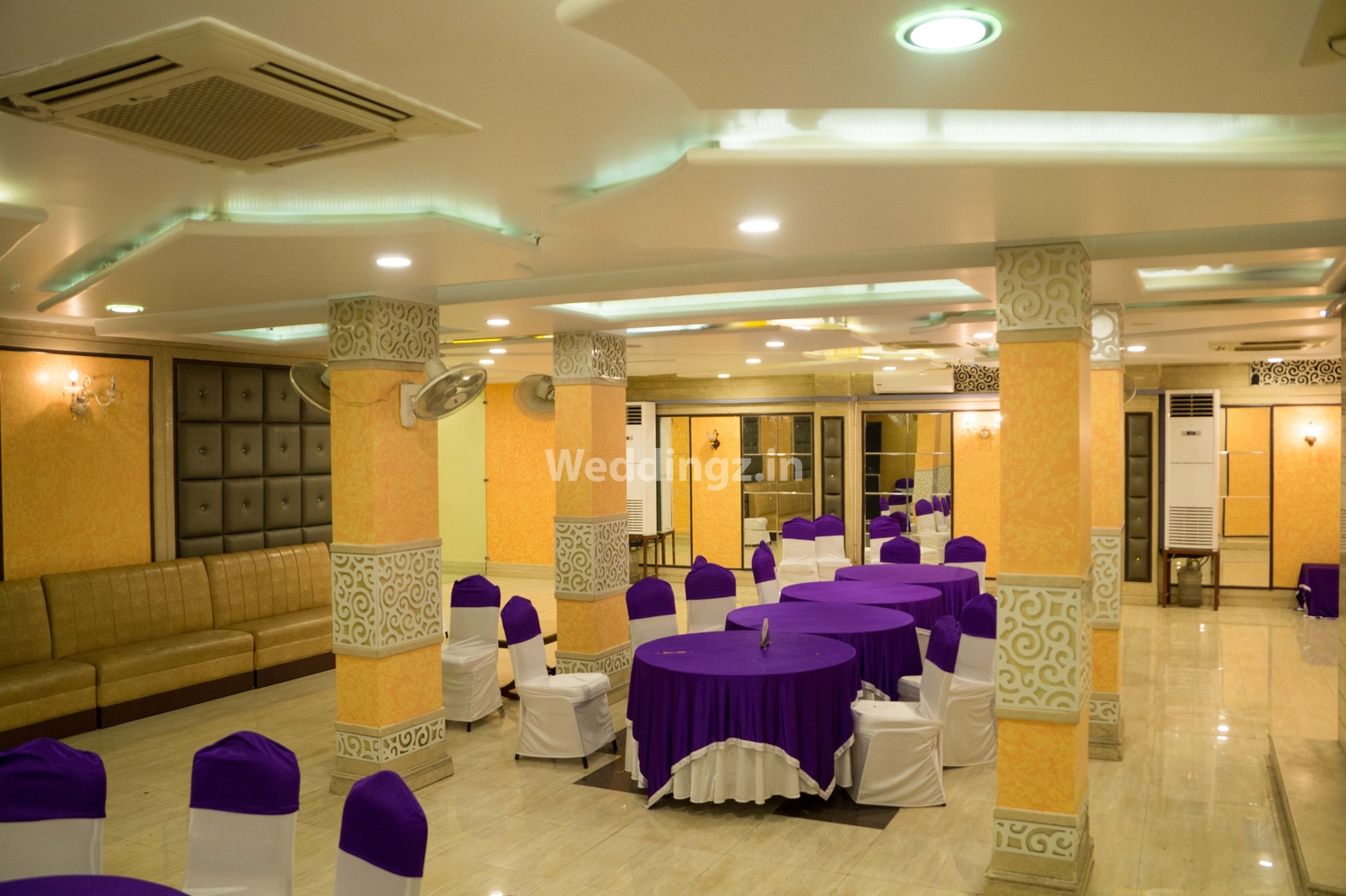 Hotel Neo Classic Zirakpur, Chandigarh Banquet Hall Wedding Hotel