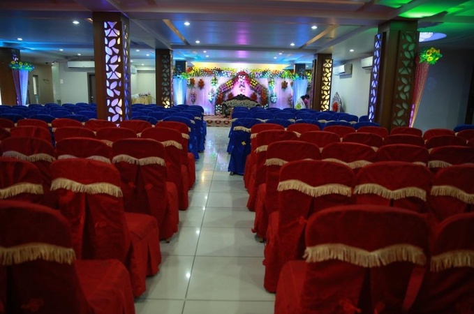 Hotel Nakshatra Inn, Kothapet Hotel Nakshatra Inn