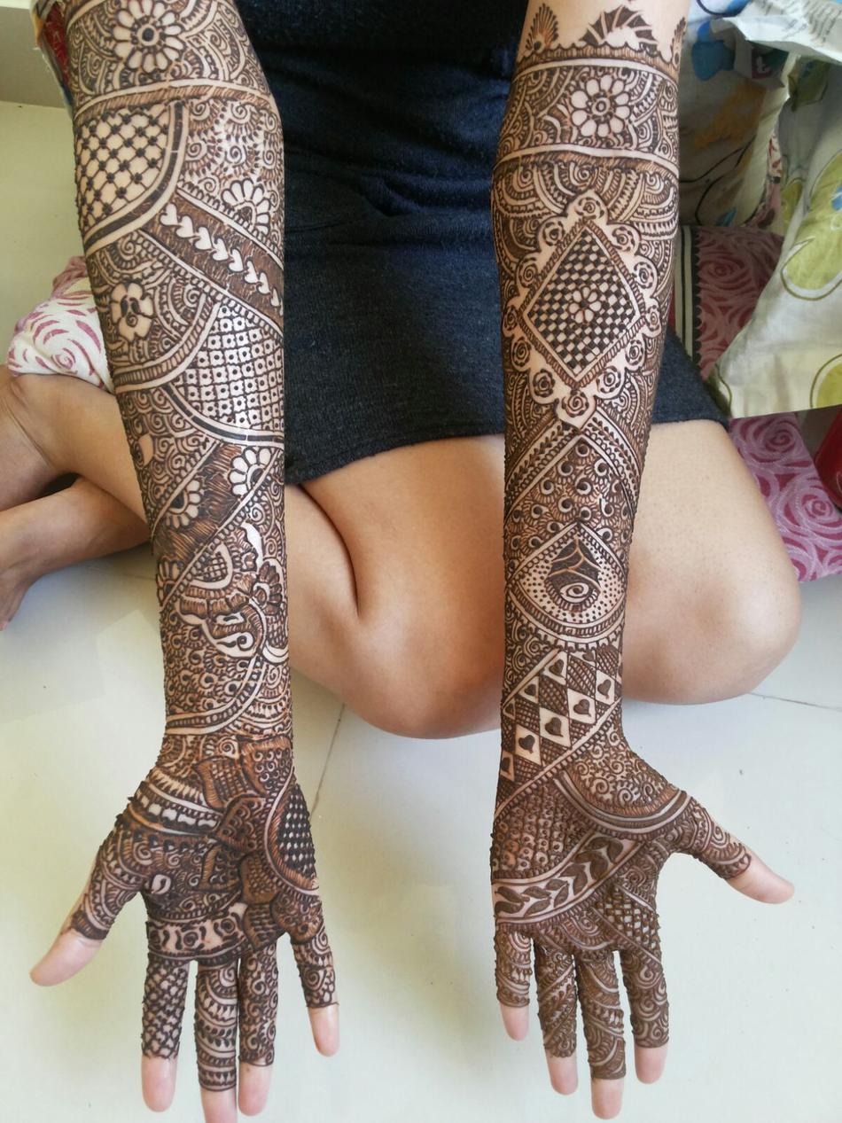 Mehndi Design Book Easy Mehndi Design Book Easy