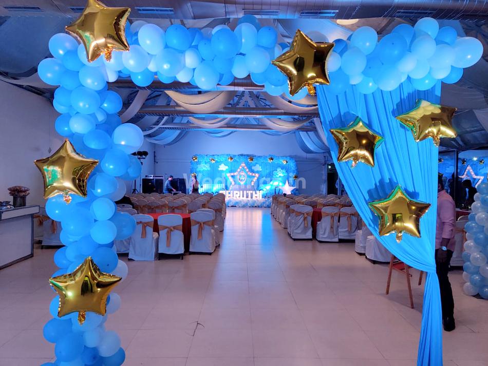 Amogham Lake View Restaurant and Banquets Khairatabad, Hyderabad