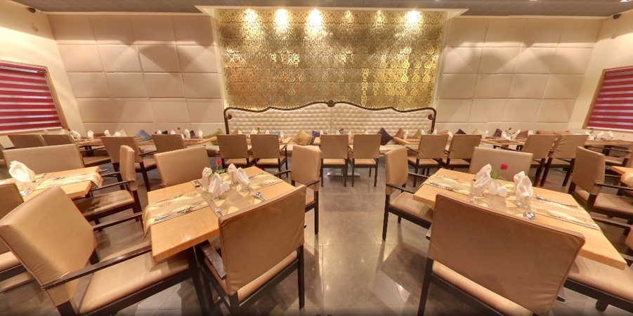Mantra Dining Bar, Powai Mantra Dining Bar