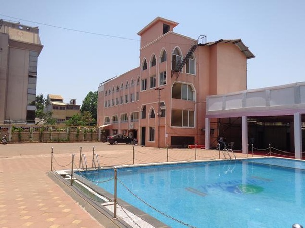 Purohit Holiday Resort, Lonavala Purohit Holiday Resort