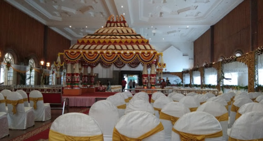 Chandrodaya Kalyana Mantapa, Bannerghatta Road Chandrodaya Kalyana Mantapa