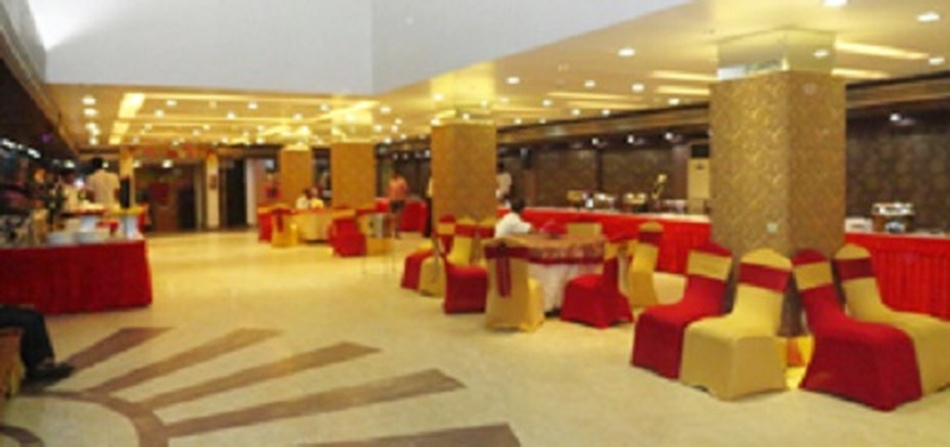 Radhe Krishna Banquets, Kankurgachi Radhe Krishna Banquets