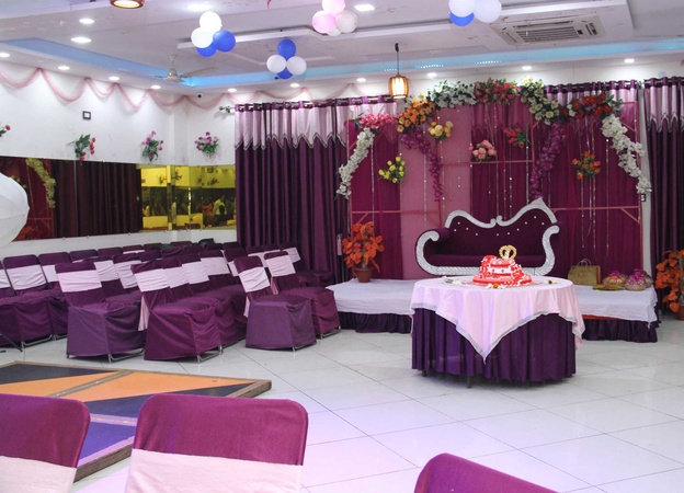 Silver Pearls Party Hall, Uttam nagar Silver Pearls Party Hall