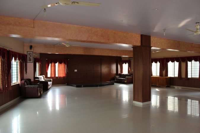 S L N Kalyana Mantapa, VijayaNagar S L N Kalyana Mantapa