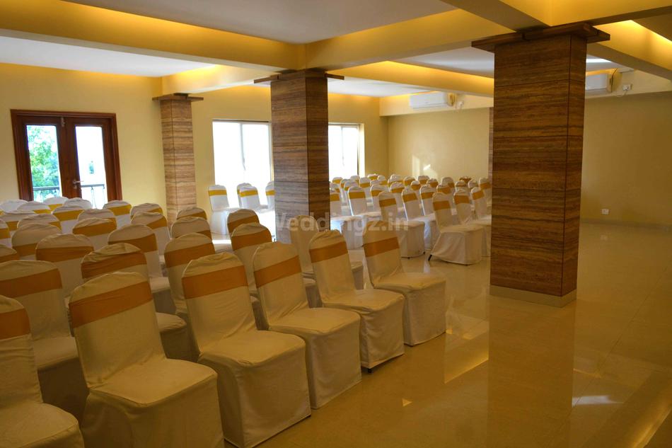 Pride Vatika Club Bannerghatta Road, Bangalore Banquet Hall Wedding
