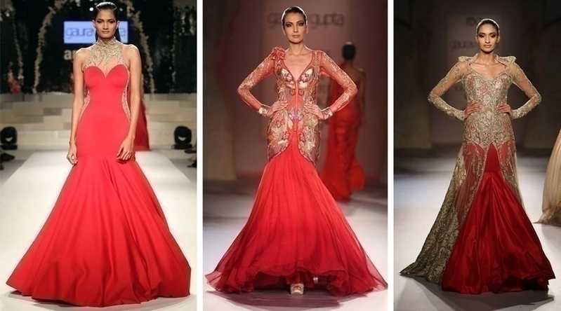 Gaurav Gupta – For the Sassy, Unique Bride